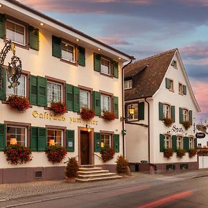 Hotel Adler - Weil am Rhein / Basel