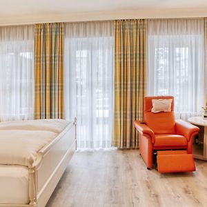 Standard Doppelzimmer